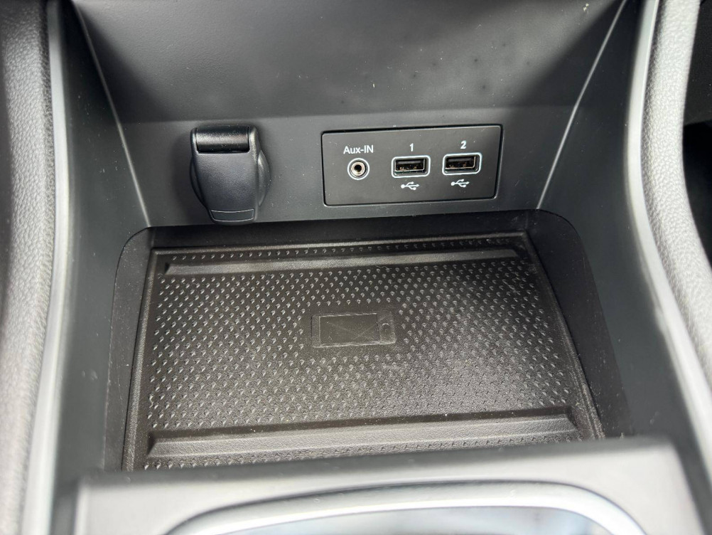 Acheter Renault Captur 2 Captur E-Tech Plug-in 160 - 21 Intens 5p occasion dans les concessions du Groupe Faurie