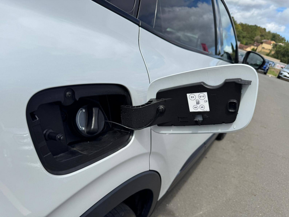 Acheter Renault Arkana Arkana E-Tech 145 - 23 esprit Alpine 5p occasion dans les concessions du Groupe Faurie