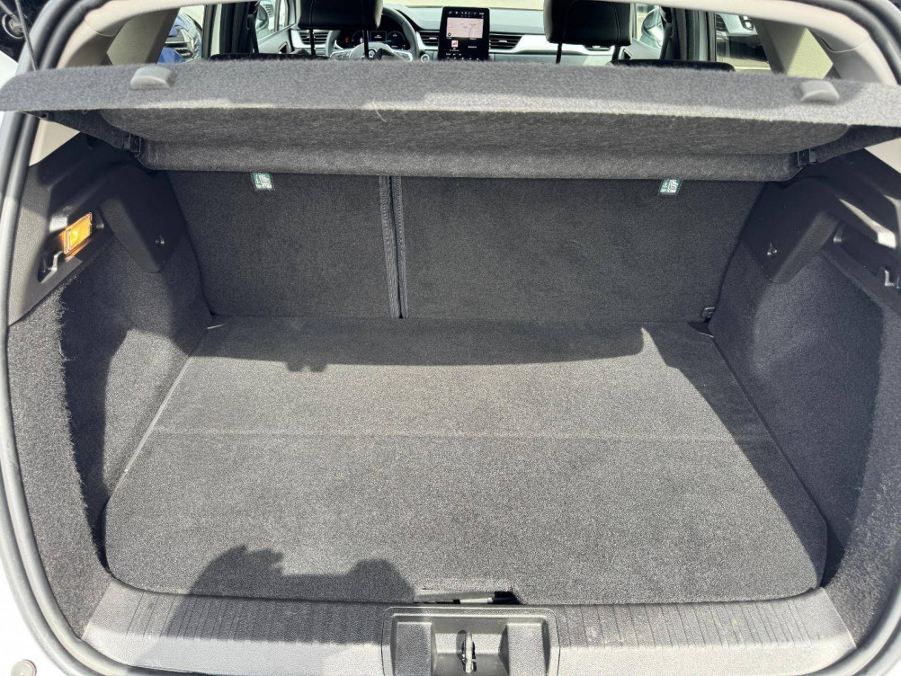 Acheter Renault Captur 2 Captur E-Tech Plug-in 160 - 21 Intens 5p occasion dans les concessions du Groupe Faurie