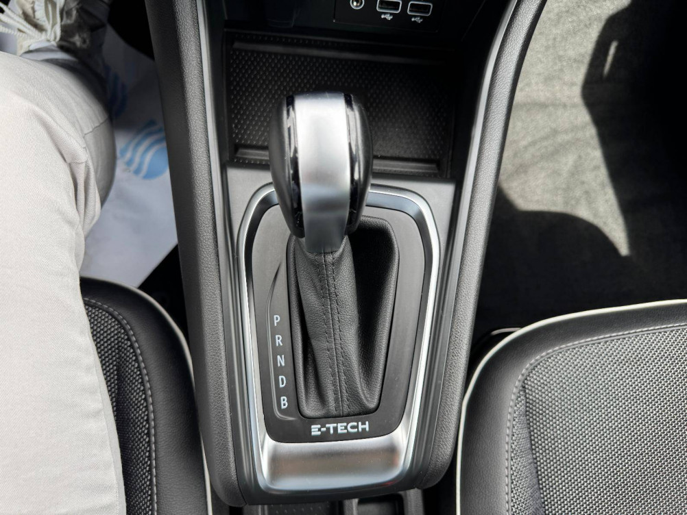 Acheter Renault Captur 2 Captur E-Tech Plug-in 160 - 21 Intens 5p occasion dans les concessions du Groupe Faurie