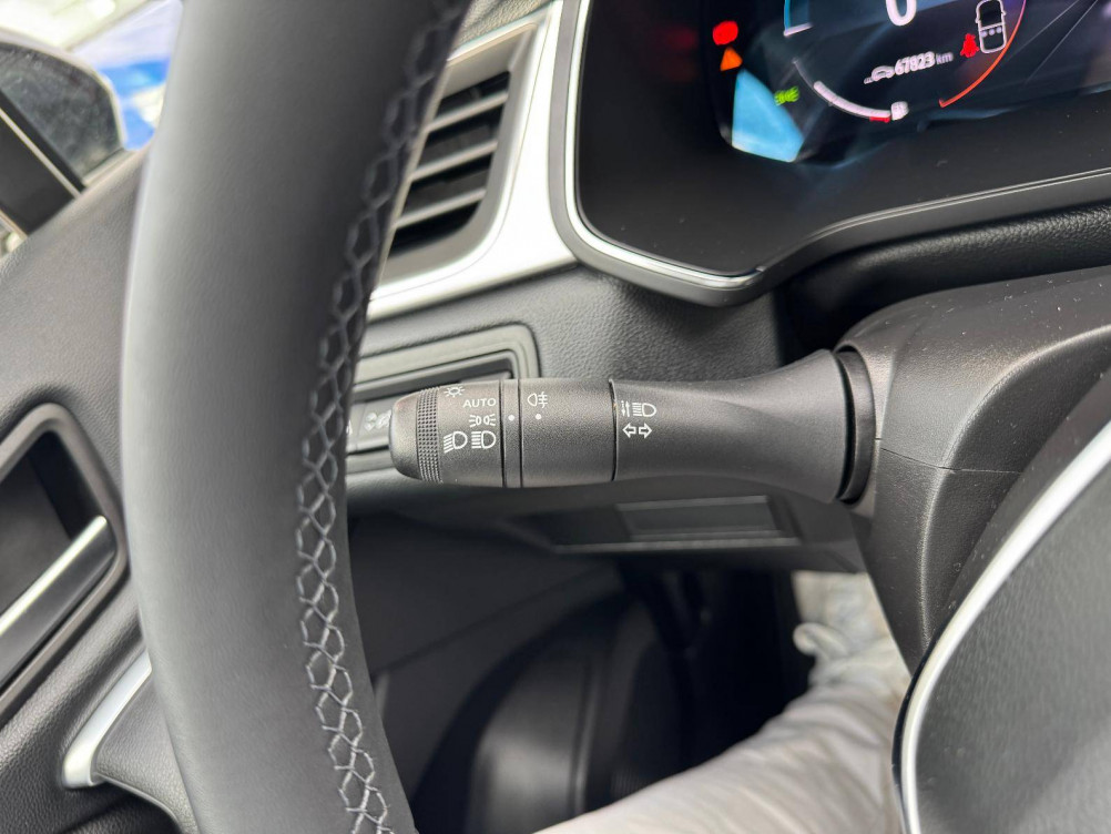 Acheter Renault Captur 2 Captur E-Tech Plug-in 160 - 21 Intens 5p occasion dans les concessions du Groupe Faurie