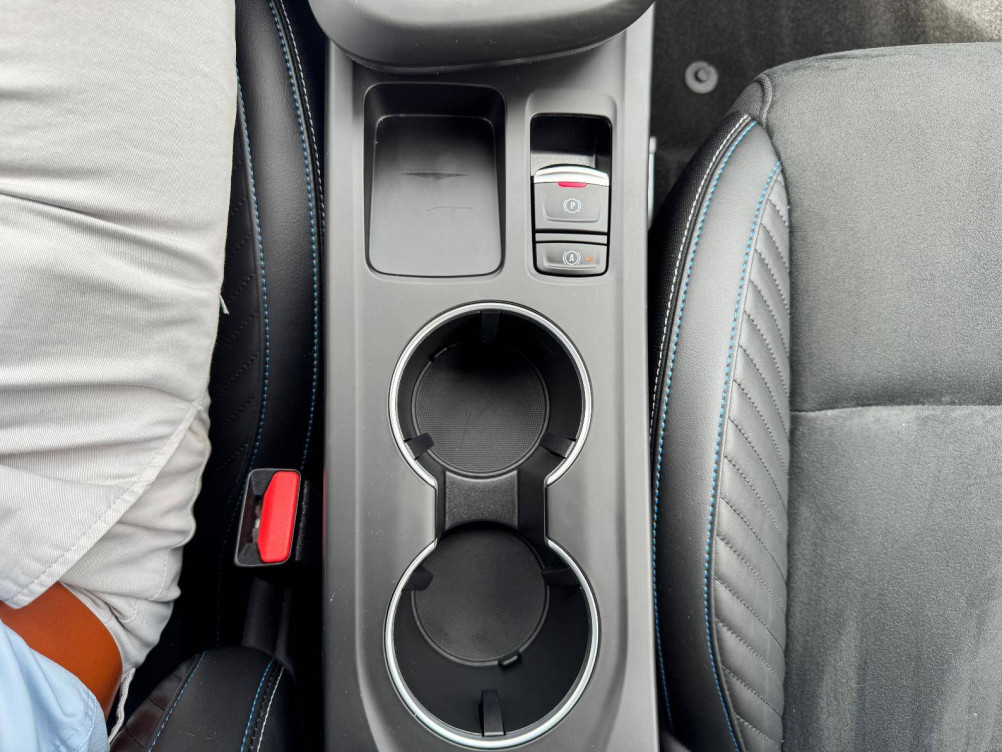 Acheter Renault Arkana Arkana E-Tech 145 - 23 esprit Alpine 5p occasion dans les concessions du Groupe Faurie