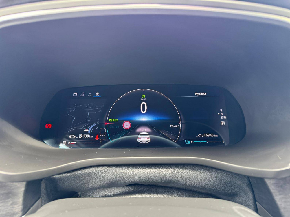 Acheter Renault Arkana Arkana E-Tech 145 - 23 esprit Alpine 5p occasion dans les concessions du Groupe Faurie