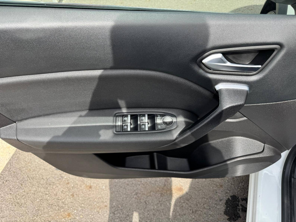Acheter Renault Captur 2 Captur E-Tech Plug-in 160 - 21 Intens 5p occasion dans les concessions du Groupe Faurie