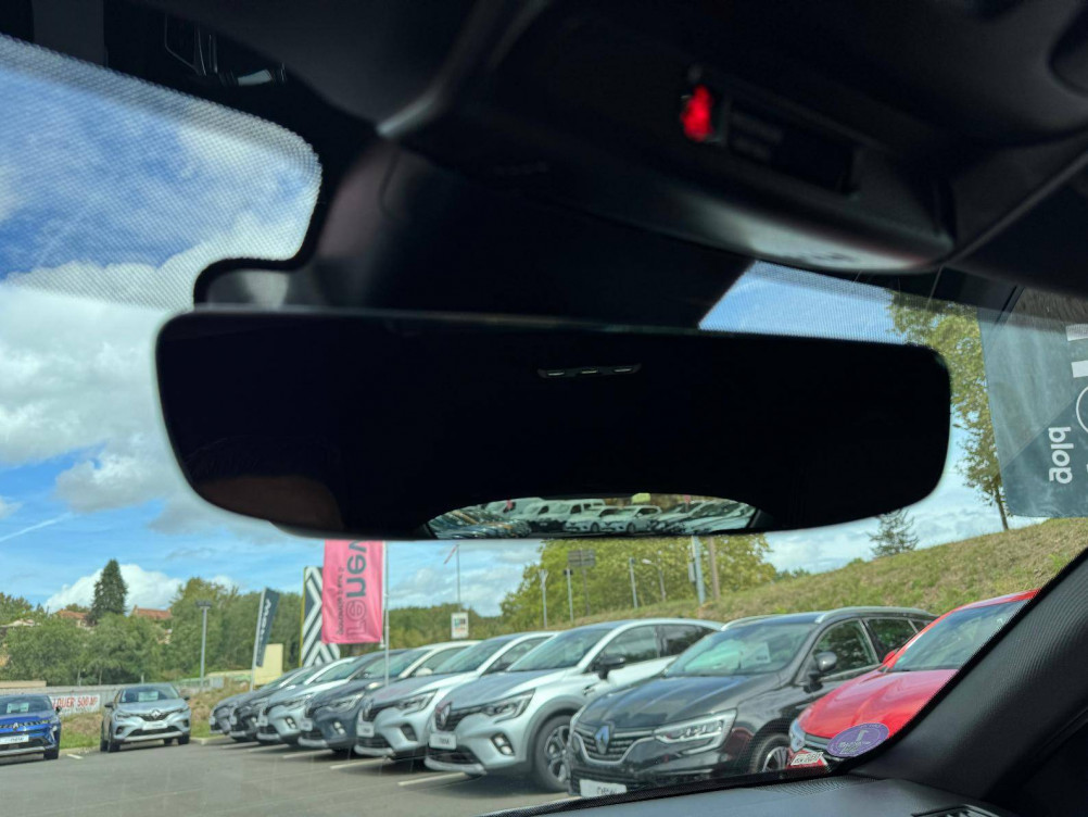 Acheter Renault Arkana Arkana E-Tech 145 - 23 esprit Alpine 5p occasion dans les concessions du Groupe Faurie