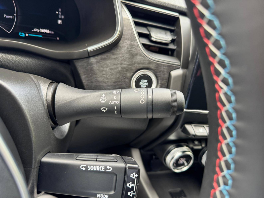 Acheter Renault Arkana Arkana E-Tech 145 - 23 esprit Alpine 5p occasion dans les concessions du Groupe Faurie