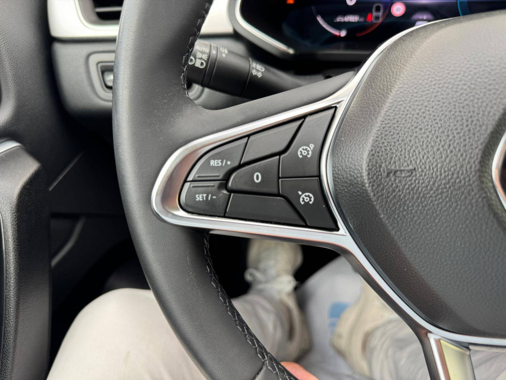 Acheter Renault Captur 2 Captur E-Tech Plug-in 160 - 21 Intens 5p occasion dans les concessions du Groupe Faurie