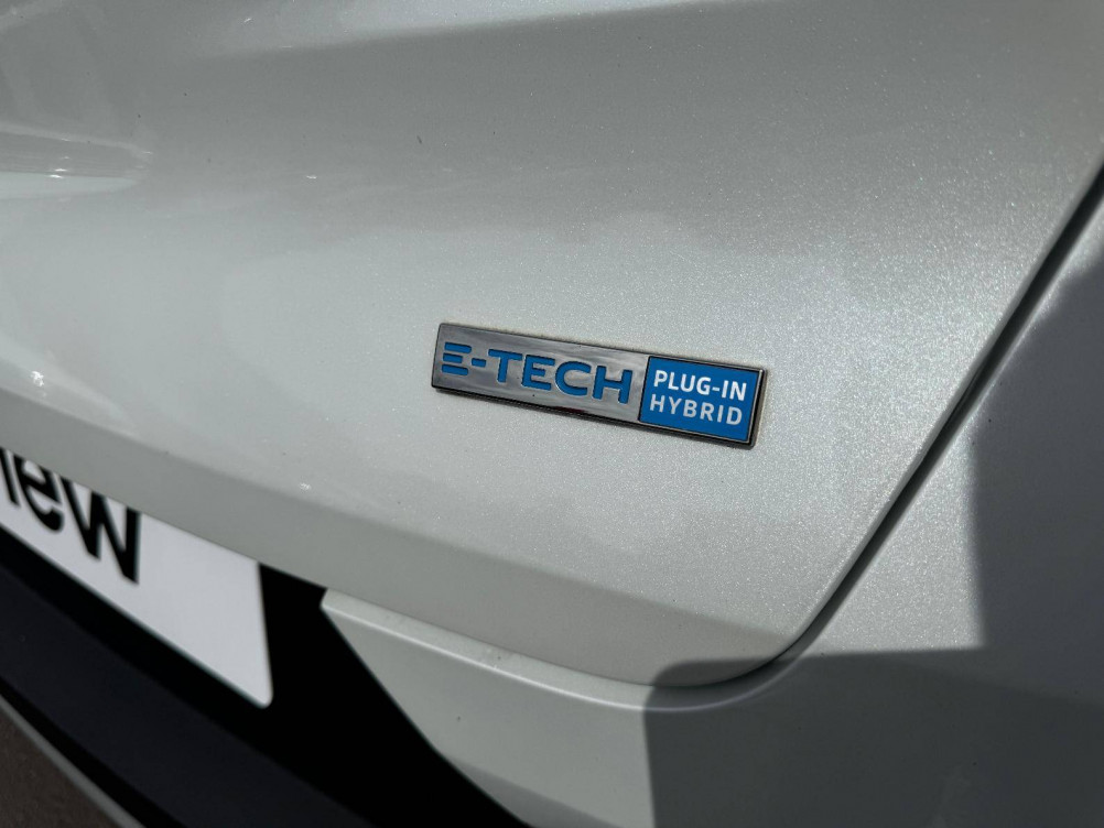 Acheter Renault Captur 2 Captur E-Tech Plug-in 160 - 21 Intens 5p occasion dans les concessions du Groupe Faurie