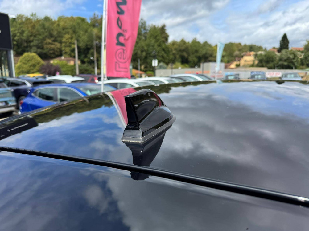 Acheter Renault Captur 2 Captur E-Tech Plug-in 160 - 21 Intens 5p occasion dans les concessions du Groupe Faurie