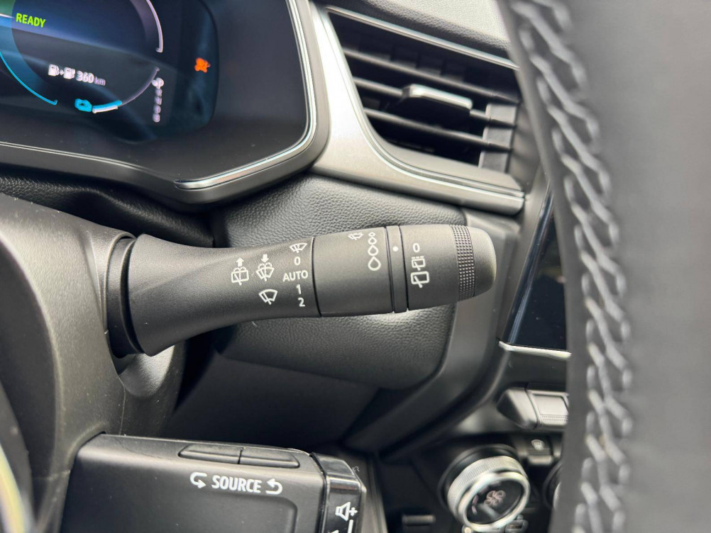 Acheter Renault Captur 2 Captur E-Tech Plug-in 160 - 21 Intens 5p occasion dans les concessions du Groupe Faurie