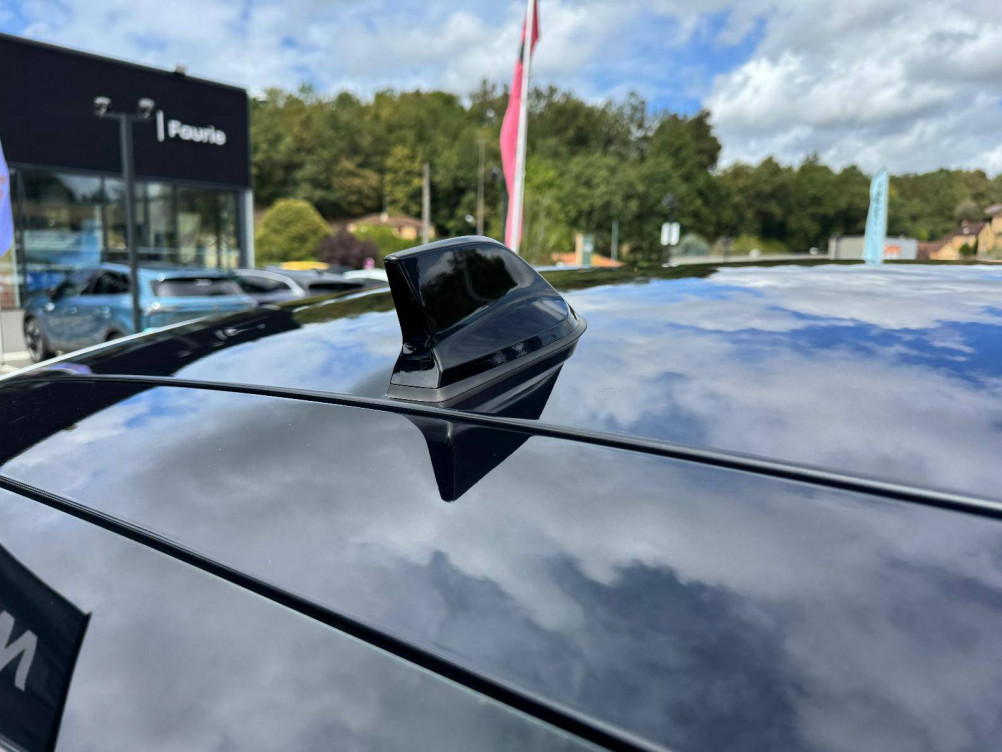Acheter Renault Arkana Arkana E-Tech 145 - 23 esprit Alpine 5p occasion dans les concessions du Groupe Faurie
