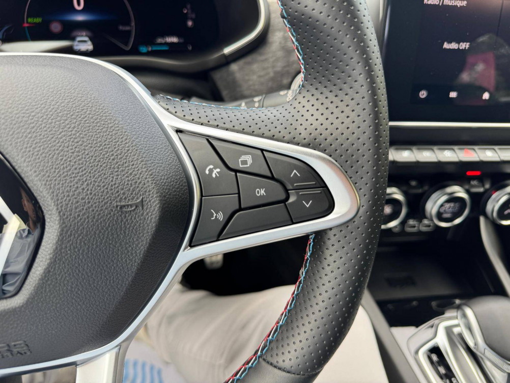 Acheter Renault Arkana Arkana E-Tech 145 - 23 esprit Alpine 5p occasion dans les concessions du Groupe Faurie