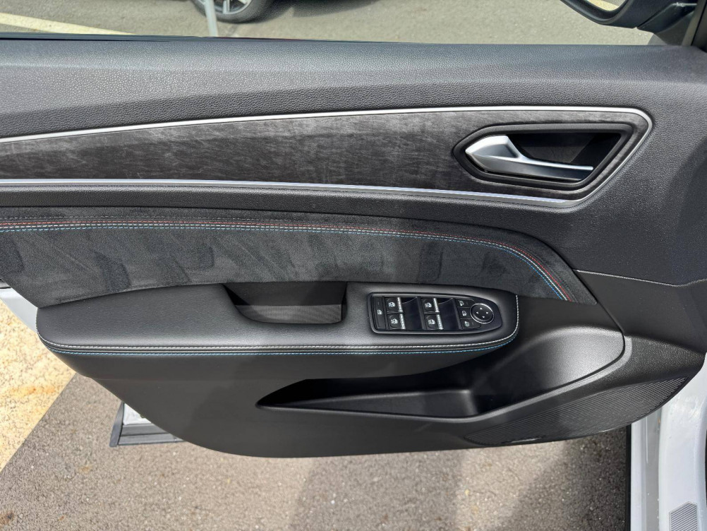 Acheter Renault Arkana Arkana E-Tech 145 - 23 esprit Alpine 5p occasion dans les concessions du Groupe Faurie