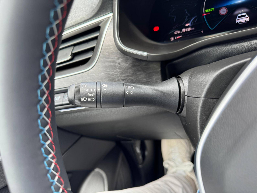 Acheter Renault Arkana Arkana E-Tech 145 - 23 esprit Alpine 5p occasion dans les concessions du Groupe Faurie