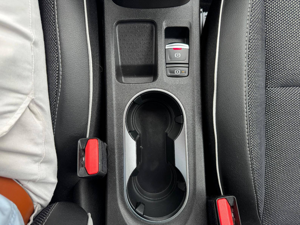 Acheter Renault Captur 2 Captur E-Tech Plug-in 160 - 21 Intens 5p occasion dans les concessions du Groupe Faurie
