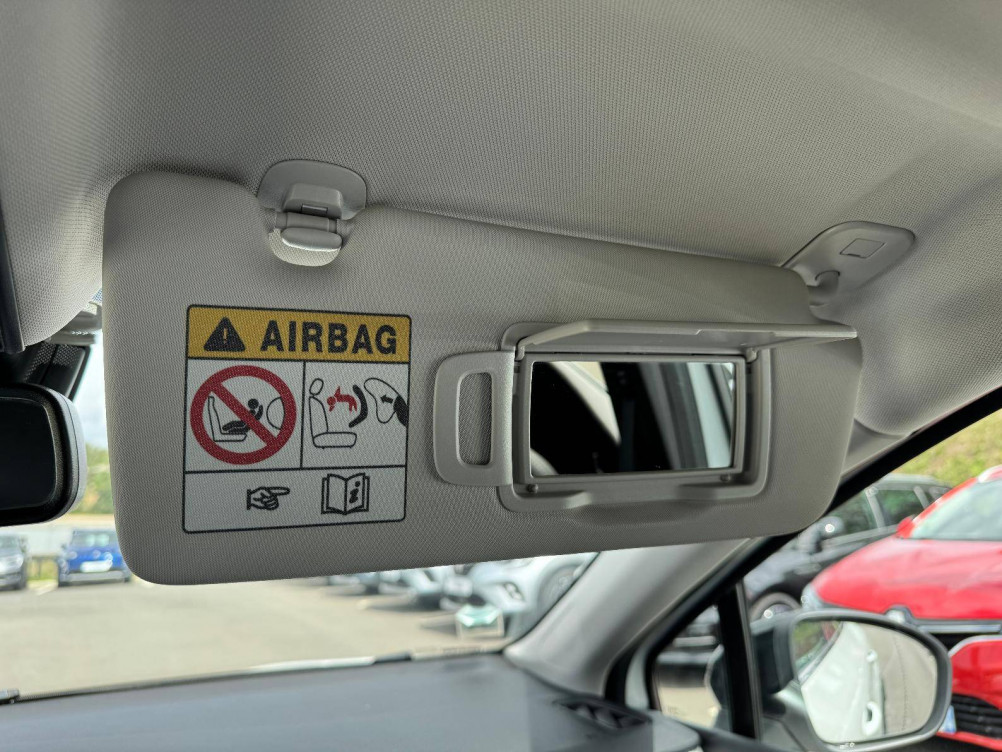 Acheter Renault Captur 2 Captur E-Tech Plug-in 160 - 21 Intens 5p occasion dans les concessions du Groupe Faurie