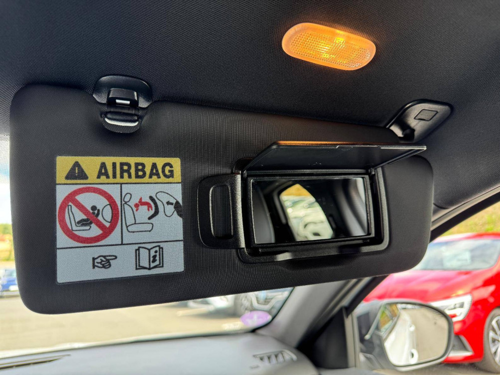 Acheter Renault Arkana Arkana E-Tech 145 - 23 esprit Alpine 5p occasion dans les concessions du Groupe Faurie