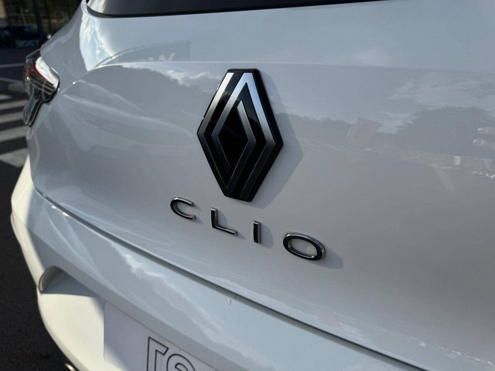 Acheter Renault Clio 5 Clio TCe 100 GPL Evolution 5p occasion dans les concessions du Groupe Faurie