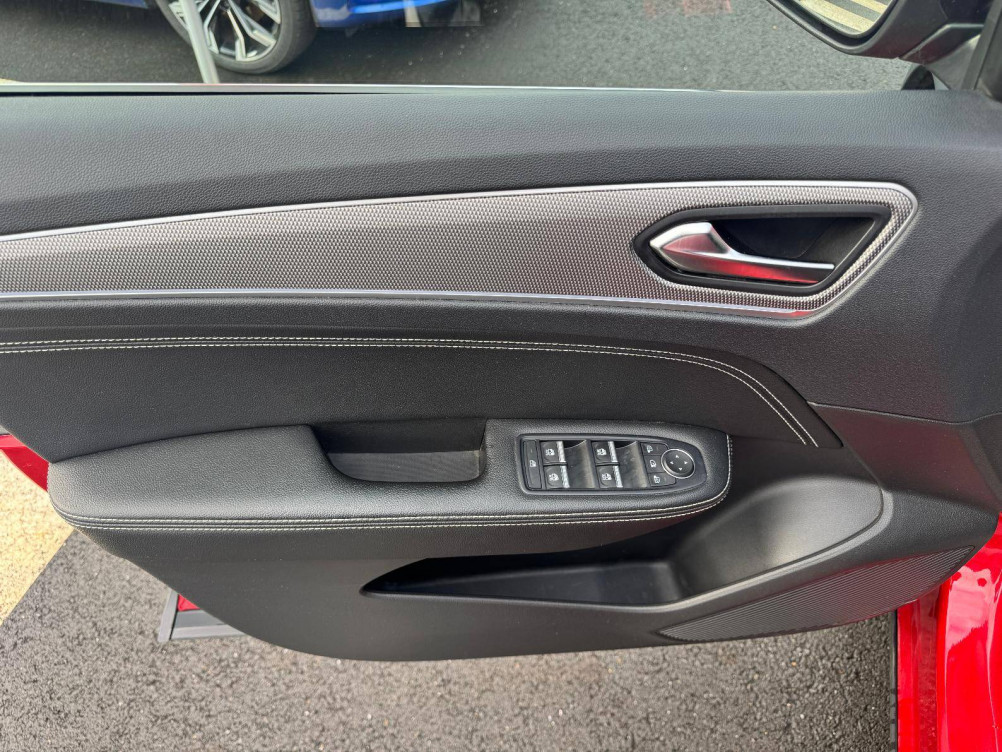Acheter Renault Arkana Arkana E-Tech hybride 145 - 22 Techno 5p occasion dans les concessions du Groupe Faurie