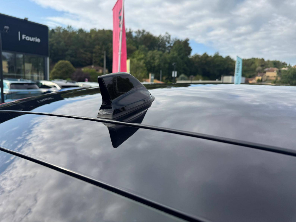 Acheter Renault Arkana Arkana E-Tech hybride 145 - 22 Techno 5p occasion dans les concessions du Groupe Faurie