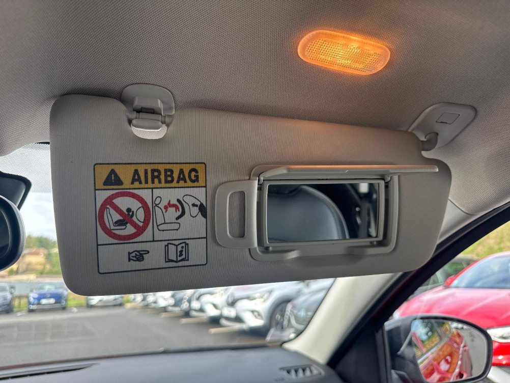 Acheter Renault Arkana Arkana E-Tech hybride 145 - 22 Techno 5p occasion dans les concessions du Groupe Faurie