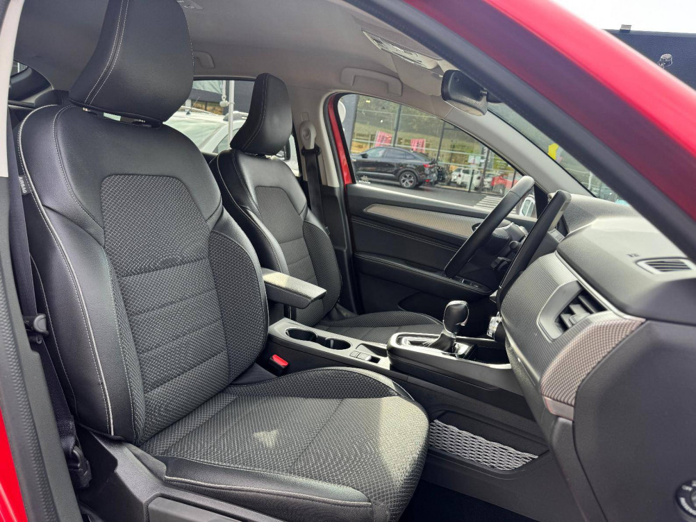 Acheter Renault Arkana Arkana E-Tech hybride 145 - 22 Techno 5p occasion dans les concessions du Groupe Faurie