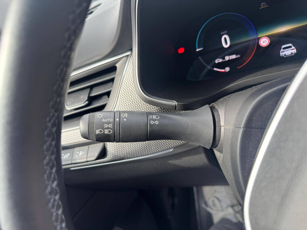 Acheter Renault Arkana Arkana E-Tech hybride 145 - 22 Techno 5p occasion dans les concessions du Groupe Faurie