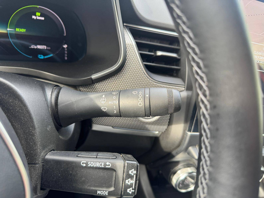 Acheter Renault Arkana Arkana E-Tech hybride 145 - 22 Techno 5p occasion dans les concessions du Groupe Faurie