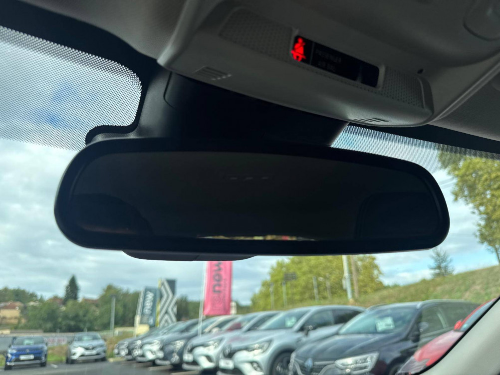 Acheter Renault Arkana Arkana E-Tech hybride 145 - 22 Techno 5p occasion dans les concessions du Groupe Faurie