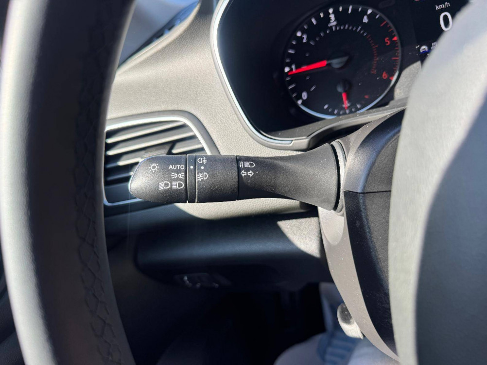 Acheter Renault Megane 4 Mégane IV Berline Blue dCi 115 - 21B Business 5p occasion dans les concessions du Groupe Faurie