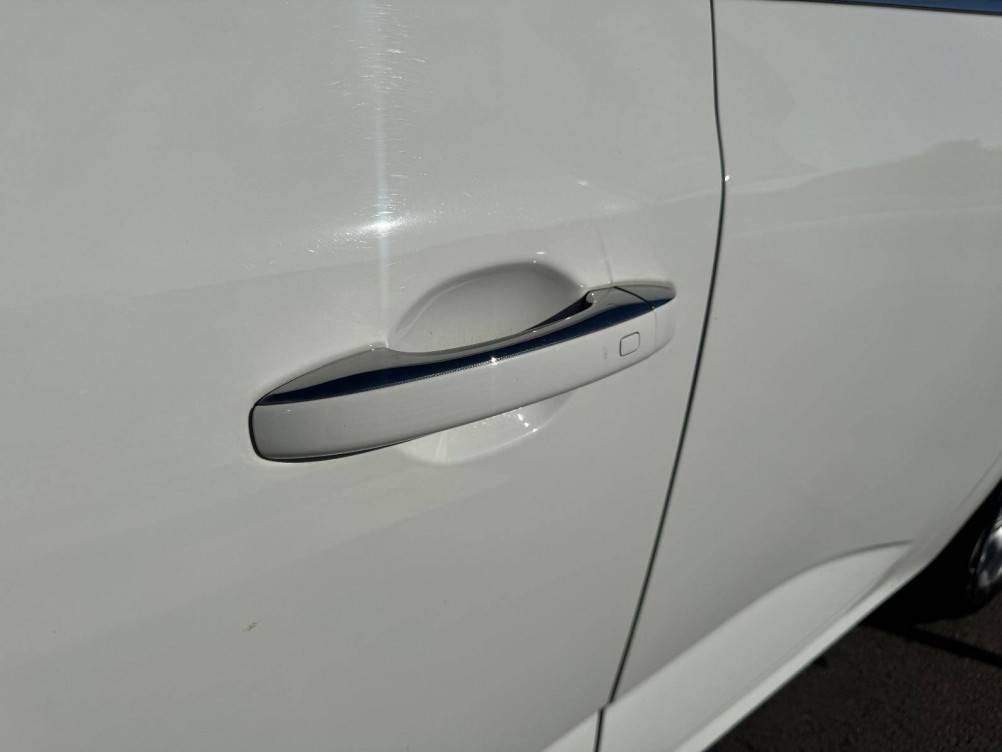 Acheter Renault Megane 4 Mégane IV Berline Blue dCi 115 - 21B Business 5p occasion dans les concessions du Groupe Faurie