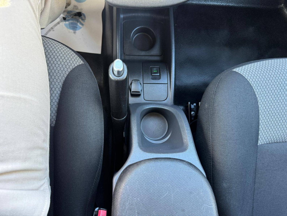 Acheter Renault Kangoo Express 2 KANGOO EXPRESS GRAND VOLUME BLUE DCI 95 GRAND CONFORT 5p occasion dans les concessions du Groupe Faurie