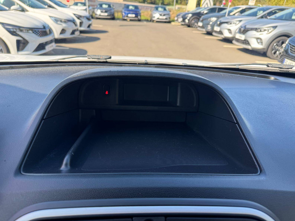 Acheter Renault Kangoo Express 2 KANGOO EXPRESS GRAND VOLUME BLUE DCI 95 GRAND CONFORT 5p occasion dans les concessions du Groupe Faurie