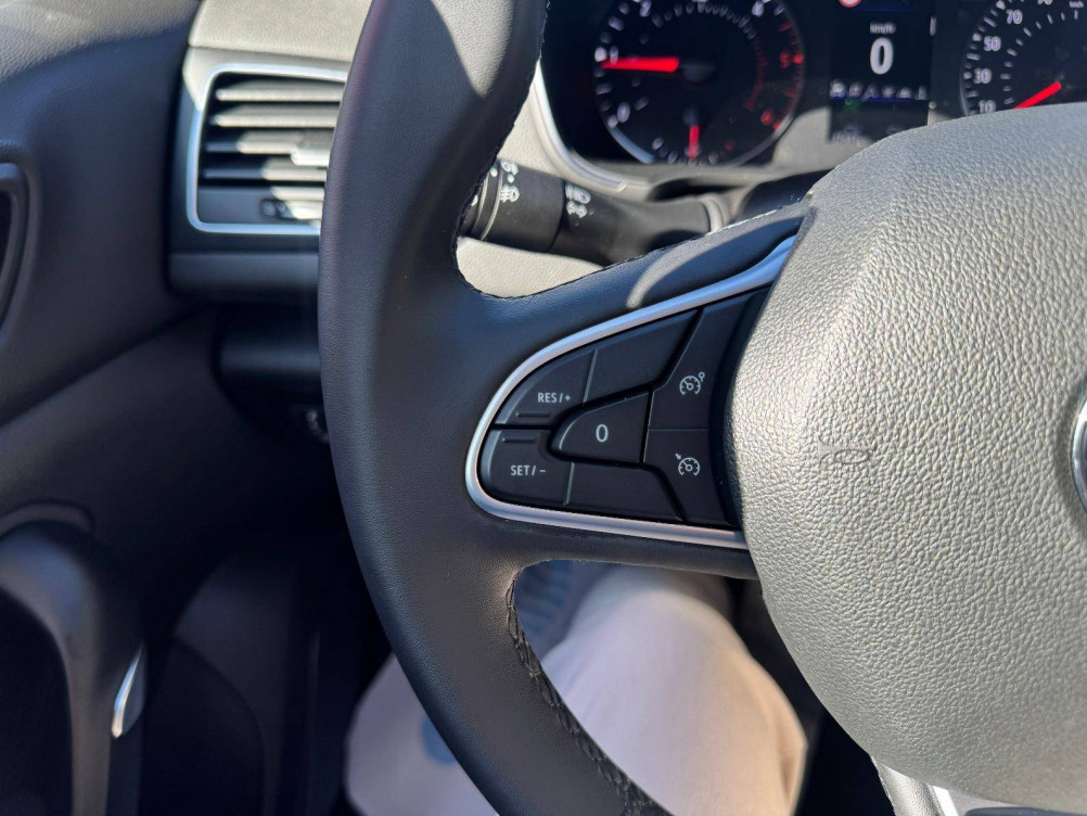 Acheter Renault Megane 4 Mégane IV Berline Blue dCi 115 - 21B Business 5p occasion dans les concessions du Groupe Faurie
