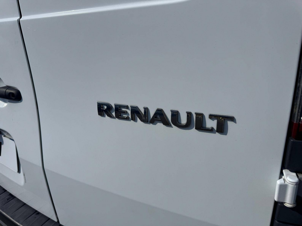 Acheter Renault Kangoo Express 2 KANGOO EXPRESS GRAND VOLUME BLUE DCI 95 GRAND CONFORT 5p occasion dans les concessions du Groupe Faurie
