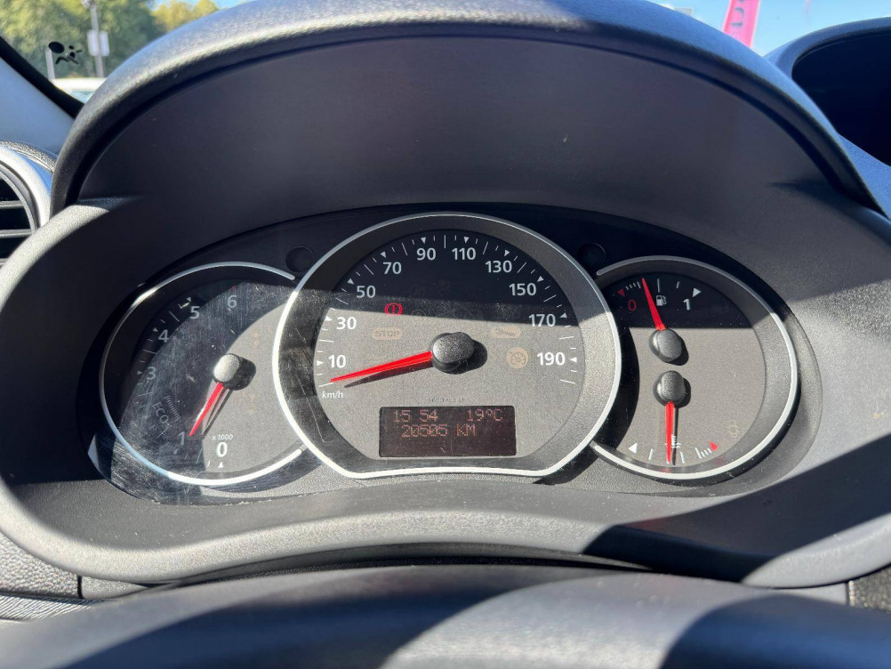 Acheter Renault Kangoo Express 2 KANGOO EXPRESS GRAND VOLUME BLUE DCI 95 GRAND CONFORT 5p occasion dans les concessions du Groupe Faurie