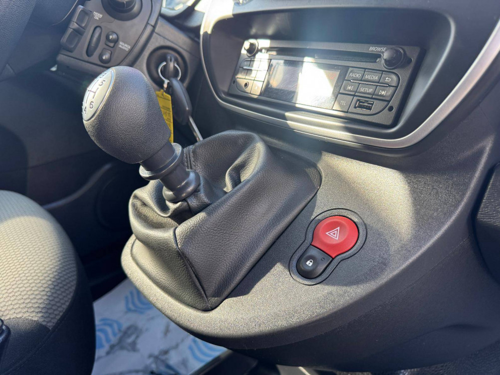 Acheter Renault Kangoo Express 2 KANGOO EXPRESS GRAND VOLUME BLUE DCI 95 GRAND CONFORT 5p occasion dans les concessions du Groupe Faurie