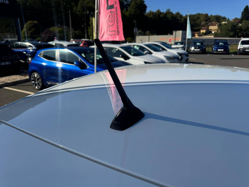 Acheter Renault Megane 4 Mégane IV Berline Blue dCi 115 - 21B Business 5p occasion dans les concessions du Groupe Faurie