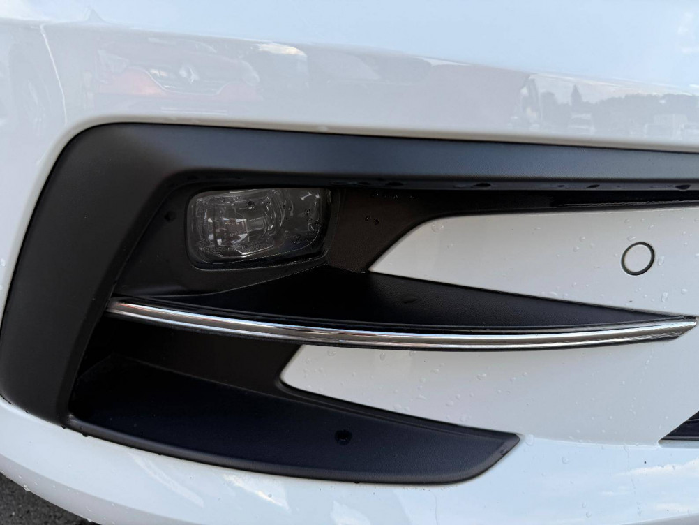 Acheter Renault Megane 4 Mégane IV Berline Blue dCi 115 Business 5p occasion dans les concessions du Groupe Faurie