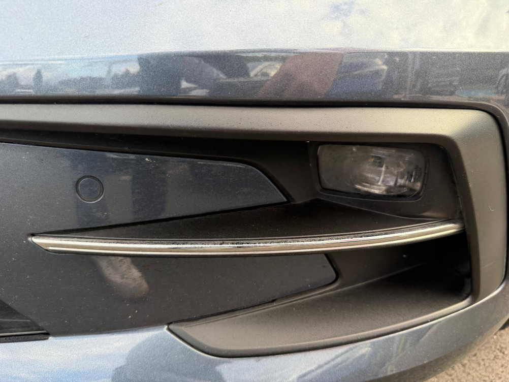 Acheter Renault Megane 4 Mégane IV Berline Blue dCi 115 EDC - 21N Business 5p occasion dans les concessions du Groupe Faurie