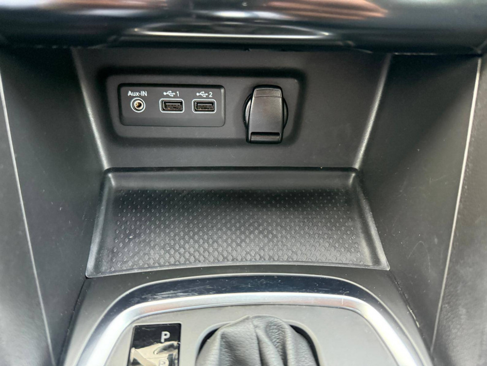 Acheter Renault Megane 4 Mégane IV Berline Blue dCi 115 EDC - 21N Business 5p occasion dans les concessions du Groupe Faurie