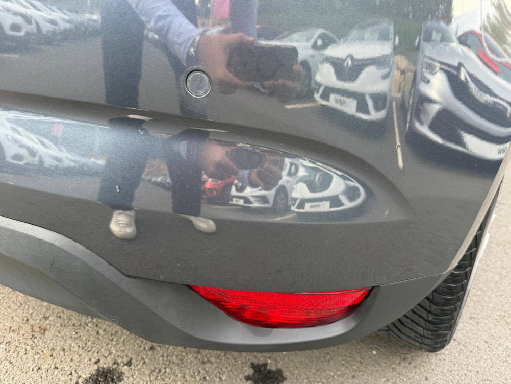 Acheter Renault Megane 4 Mégane IV Berline Blue dCi 115 EDC - 21N Business 5p occasion dans les concessions du Groupe Faurie