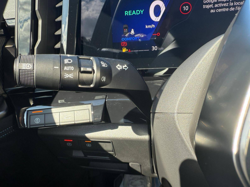 Acheter Renault Austral Austral E-Tech full hybrid 200 GSR2 Iconic esprit Alpine 5p occasion dans les concessions du Groupe Faurie