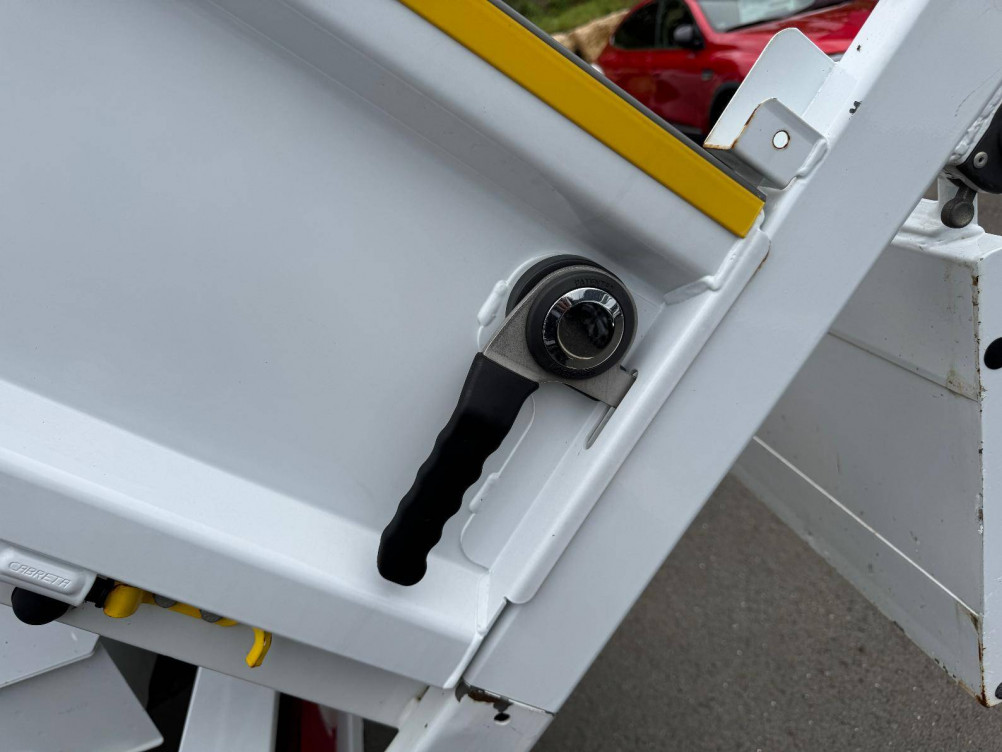 Acheter Renault Master 3 MASTER CC PROP RJ3500 PAF AR COURT L2 DCI 130 GRAND CONFORT 2p occasion dans les concessions du Groupe Faurie