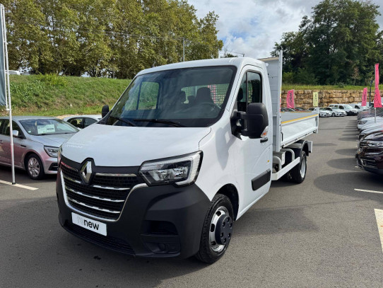 Acheter Renault Master 3 MASTER CC PROP RJ3500 PAF AR COURT L2 DCI 130 GRAND CONFORT 2p occasion dans les concessions du Groupe Faurie