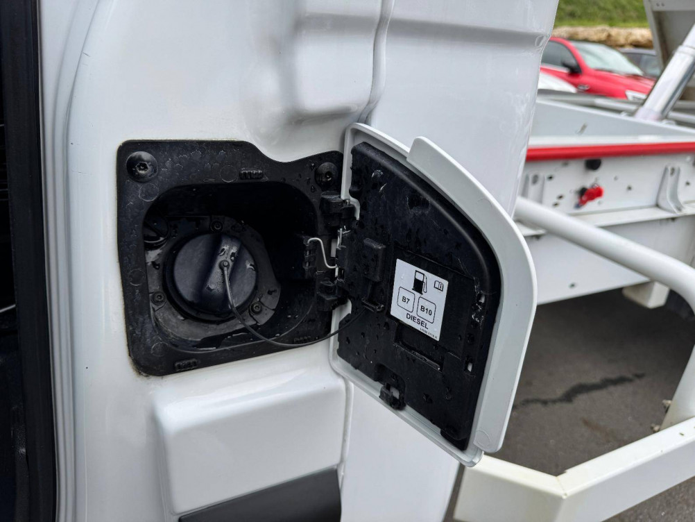 Acheter Renault Master 3 MASTER CC PROP RJ3500 PAF AR COURT L2 DCI 130 GRAND CONFORT 2p occasion dans les concessions du Groupe Faurie