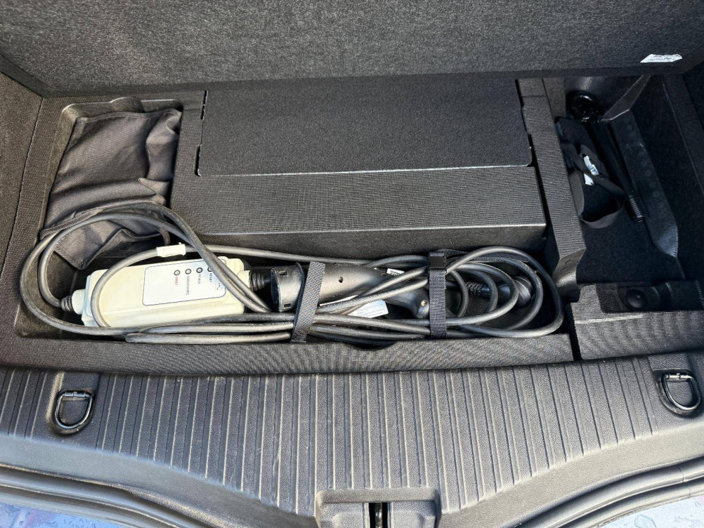 Acheter Renault Megane 4 Megane IV Estate E-Tech plug-in hybrid 160 Techno 5p occasion dans les concessions du Groupe Faurie