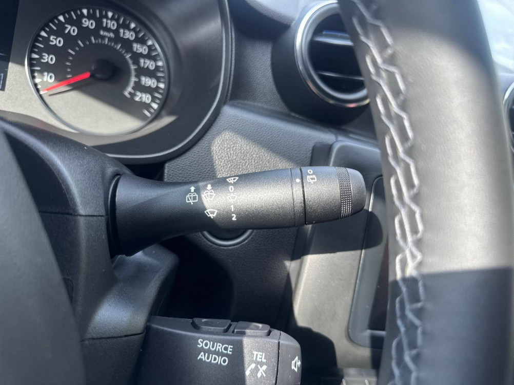 Acheter Dacia Duster Duster ECO-G 100 4x2 15 ans 5p occasion dans les concessions du Groupe Faurie