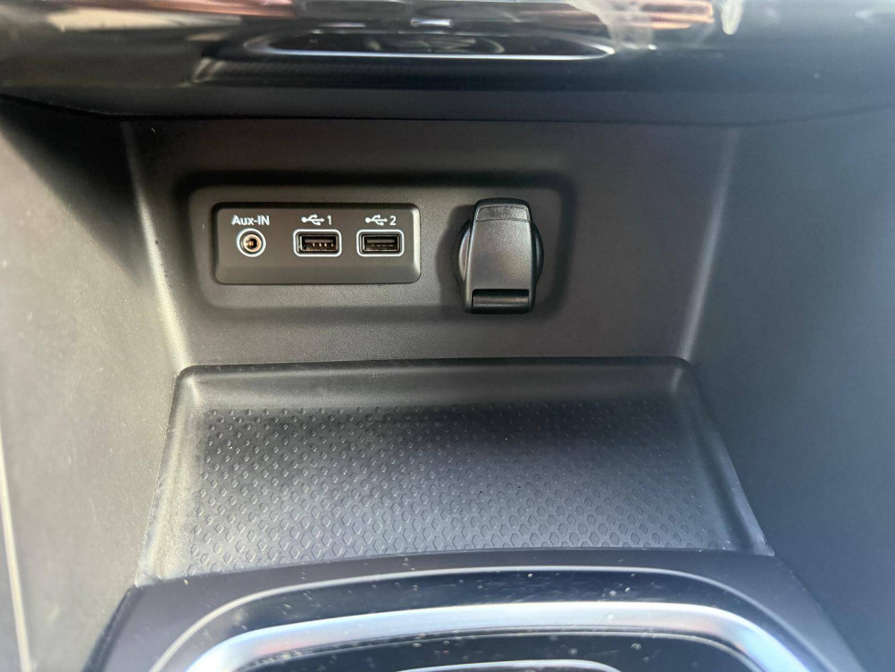 Acheter Renault Megane 4 Megane IV Estate E-Tech plug-in hybrid 160 Techno 5p occasion dans les concessions du Groupe Faurie