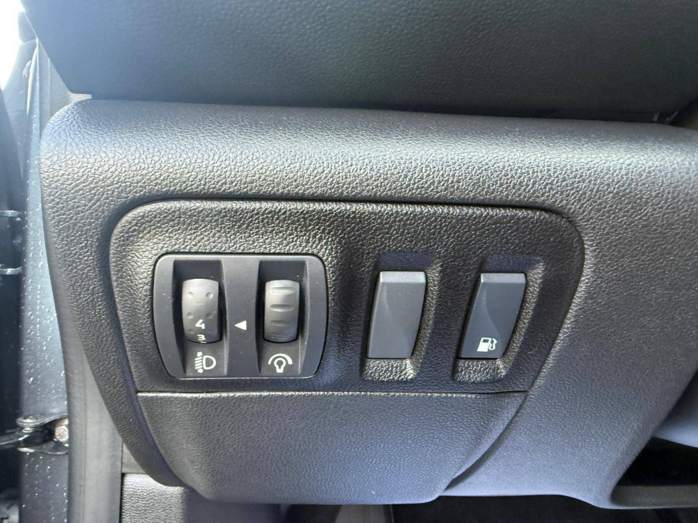 Acheter Renault Megane 4 Megane IV Estate E-Tech plug-in hybrid 160 Techno 5p occasion dans les concessions du Groupe Faurie